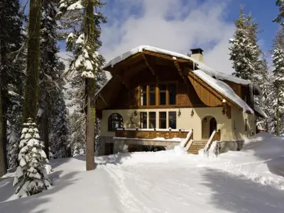 Barth Construction INC - Foundation Installation & Repair in Truckee, CA