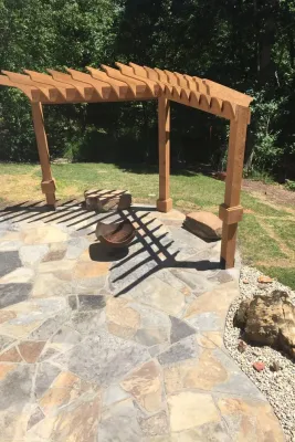 Outdoor Creative Design - Garden Remodeling in Saint Louis, MO