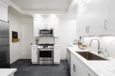 Chapter - Countertop Installation Services in New York, NY