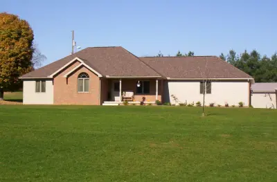 Uhrig Project — Home Renovation & Remodeling Services project by Bales Construction Co. Inc