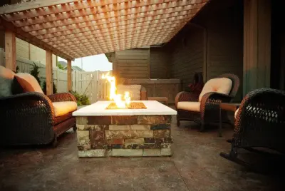 Premier Outdoor Space — Home Renovation & Remodeling Services project by DND Enterprises
