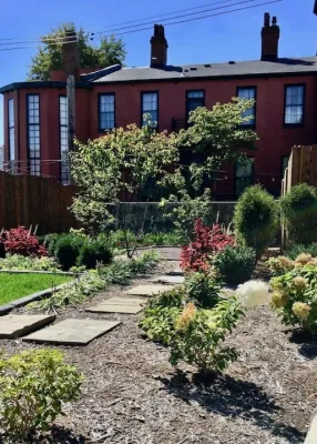 Outdoor Creative Design - Garden Remodeling in Saint Louis, MO