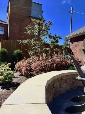 Landscape Design & Installations — Landscape Construction project by Outdoor Creative Design