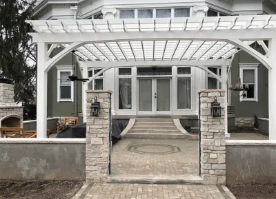 Outdoor Creative Design - Garden Remodeling in Saint Louis, MO