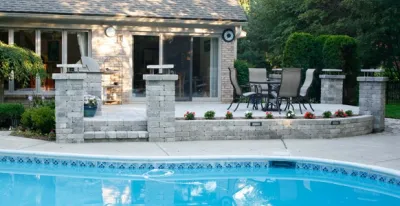 Our Landscapes by Outdoor Expressions, Inc.