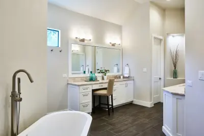 Keith Wing Custom Builders - Design-Build Services in New Braunfels, TX