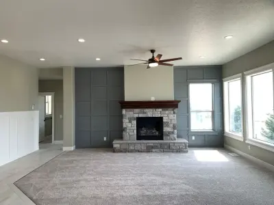 In Development — Home Renovation & Remodeling Services project by Satterfield Realty & Development, Inc.