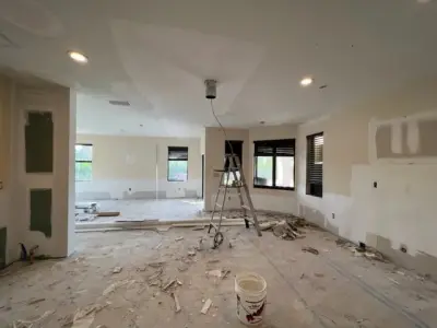 In Development — Home Renovation & Remodeling Services project by One Stop Construction