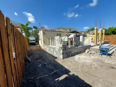 One Stop Construction - Foundation Installation & Repair in Coral Gables, FL