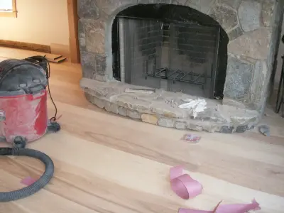 Chris Johnson Contracting - Bathroom Remodeling in Pittsfield, VT