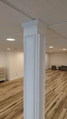 Uniontown, OH — Home Renovation & Remodeling Services project by Beautiful Basements