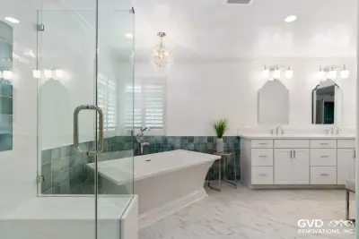GVD Renovations & Remodeling - Window Installation & Replacement in Roseville, CA