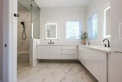 JOMA Construction - Flooring Installation Services in Athens, GA