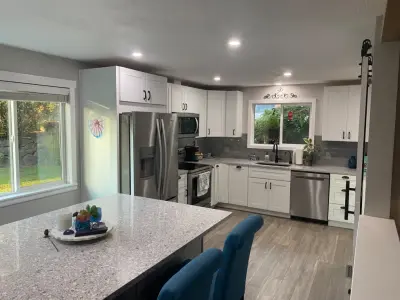 Opportunity Construction - Handyman Services in Rochester, WA