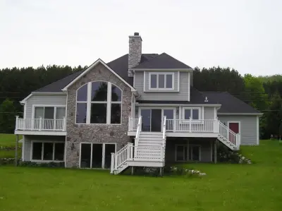 W.B. Builders, Inc - Insulation Installation in East Jordan, MI