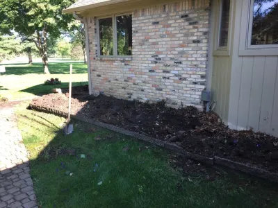 Warwick Hills Project — Landscape Construction project by Outdoor Expressions, Inc.
