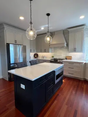 Cabinet Tree Studio, LLC - Countertop Installation Services in Plainfield, IL