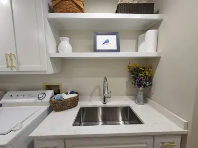 L & L Home Restoration, LLC - Countertop Installation Services in Fayetteville, NC