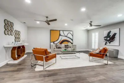 DFW Home Remodeling - Countertop Installation Services in Carrollton, TX