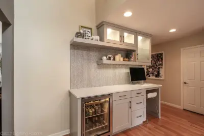 Olson & Jones Construction, Inc - Design-Build Services in Portland, OR