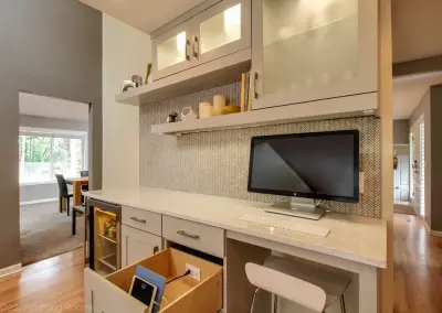 Olson & Jones Construction, Inc - Design-Build Services in Portland, OR