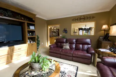 Palmer Construction - Window Installation & Replacement in Okemos, MI