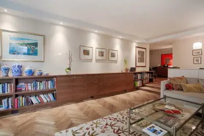 Upper East Side Initiative — Home Renovation & Remodeling Services project by Grandeur Hills Group,Inc.