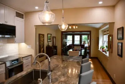 JJB Home Improvements, LLC - Kitchen Remodeling in Milwaukee, WI