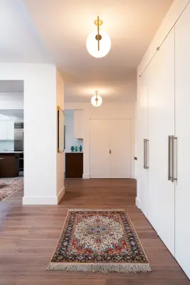 Upper East Location — Home Renovation & Remodeling Services project by Grandeur Hills Group,Inc.