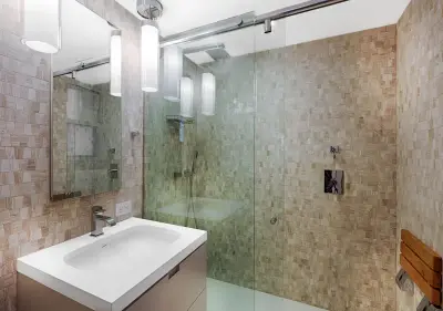 Upper East Residence Project — Home Renovation & Remodeling Services project by Grandeur Hills Group,Inc.