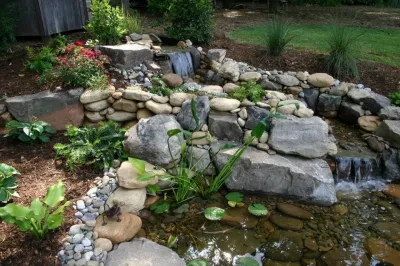 Outdoor Images Management - Irrigation System Repair in Charlotte, NC