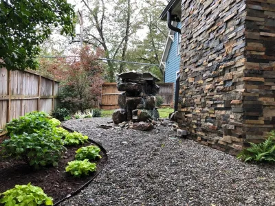 Outdoor Images Management - Irrigation System Repair in Charlotte, NC