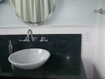 Uptown Revamp — Home Renovation & Remodeling Services project by Concordia Group LLC