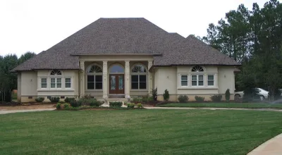 Outdoor Images Management - Irrigation System Repair in Charlotte, NC