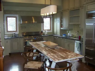 Concordia Group LLC - Bathroom Remodeling in Metairie, LA