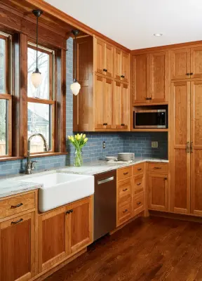 Full Circle Construction Inc. - Kitchen Remodeling in Minneapolis, MN