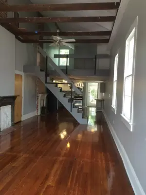 Uptown NOLA — Home Renovation & Remodeling Services project by Celticbuild