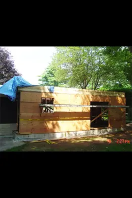 Home Pro Total Home Improvements - Fence Installation in Morrisville, PA