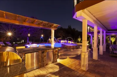 Outdoor Innovations - Paver Installation in Boyertown, PA