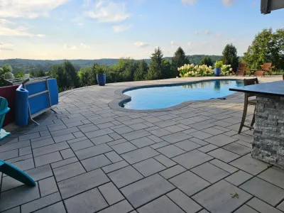 Outdoor Innovations - Paver Installation in Boyertown, PA