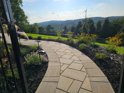 Outdoor Innovations - Paver Installation in Boyertown, PA