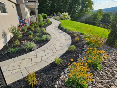 Outdoor Innovations - Paver Installation in Boyertown, PA