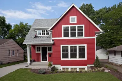 City Homestead — Home Renovation & Remodeling Services project by Refined LLC