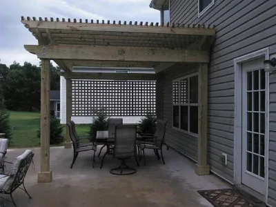 Outdoor Solutions - Tree & Shrub Care in Hiram, GA