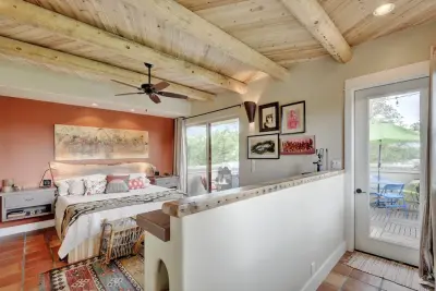 Godsey Homes - Custom Home Builders in Boerne, TX