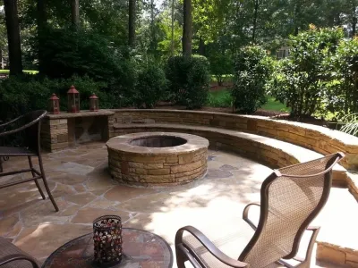 Outdoor Solutions - Tree & Shrub Care in Hiram, GA