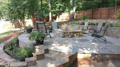 Outdoor Solutions - Tree & Shrub Care in Hiram, GA