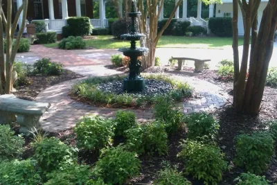 Outdoor Solutions - Tree & Shrub Care in Hiram, GA