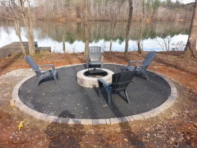 Outdoor Solutions - Tree & Shrub Care in Hiram, GA