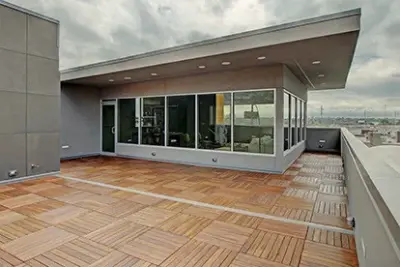 Renovation and Construction Services - Foundation Installation & Repair in Tulsa, OK